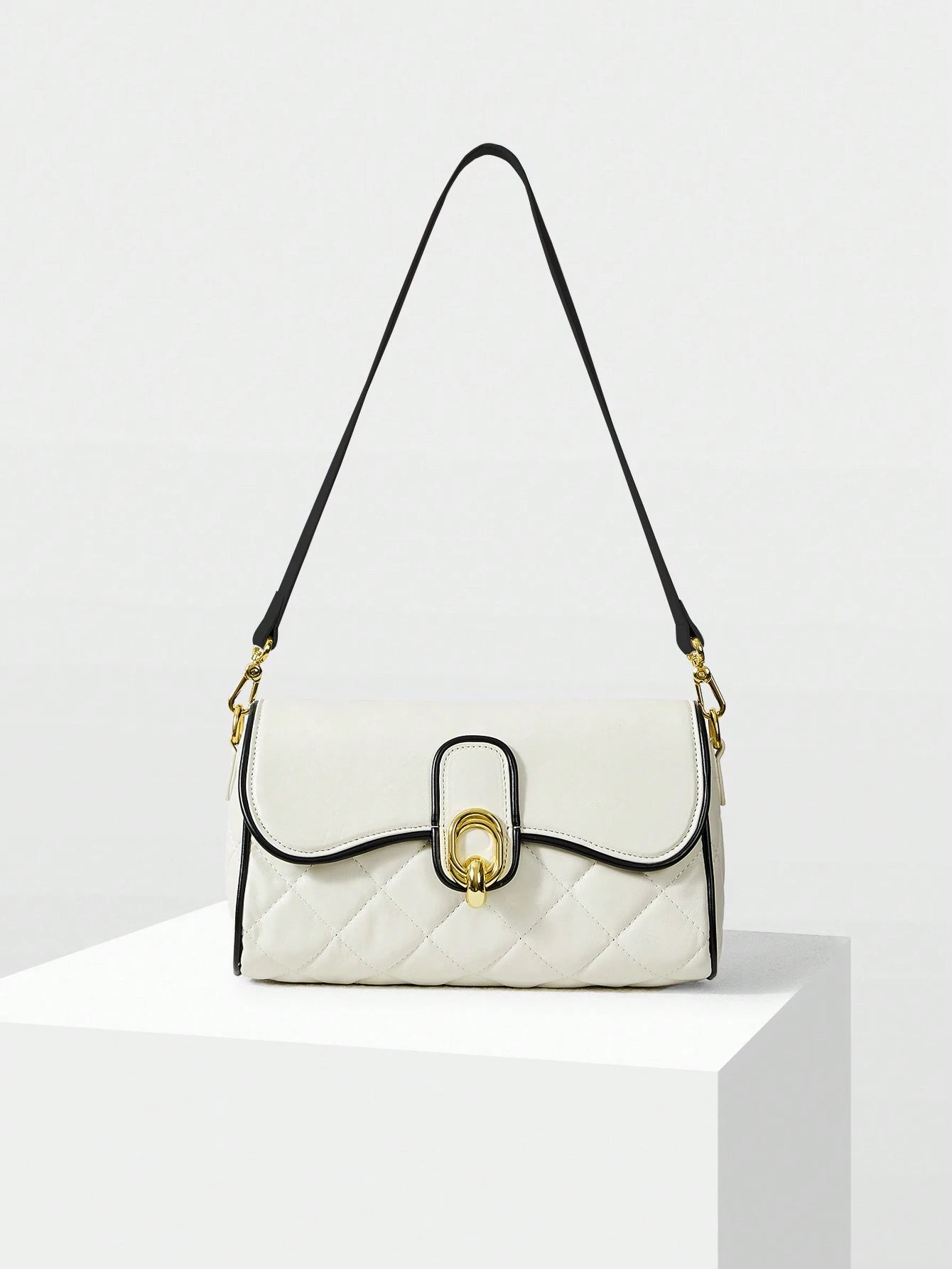 Elegant Women's Shoulder Bag