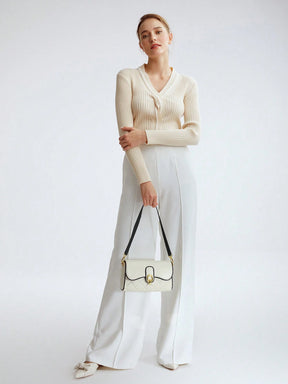 Elegant Women's Shoulder Bag
