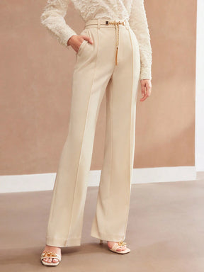 Women's Tailored Suit Pants