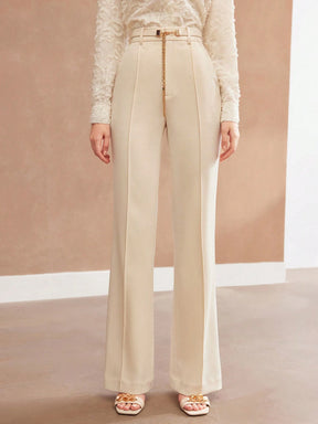 Women's Tailored Suit Pants
