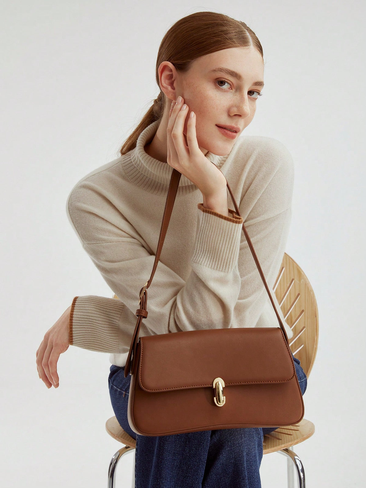 Shoulder Bag