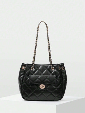 Chain Shoulder Bag