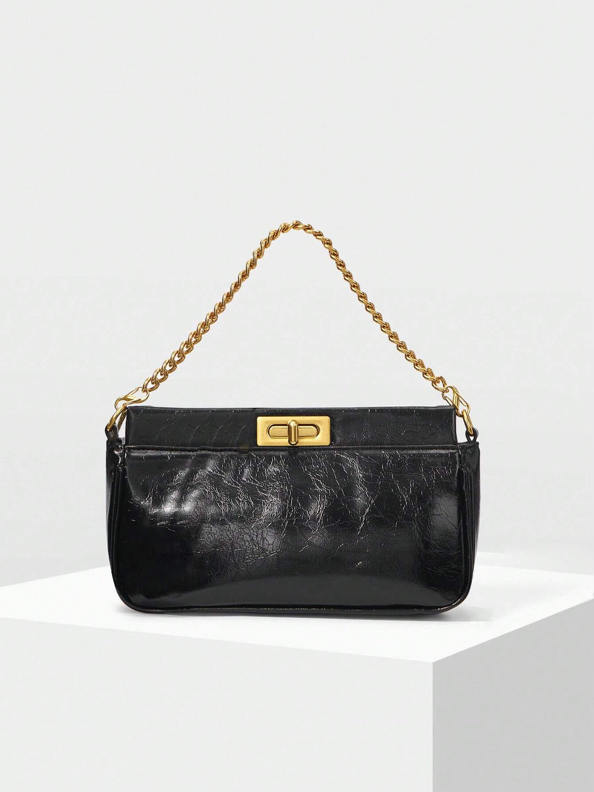 Women's Chain Shoulder Bag