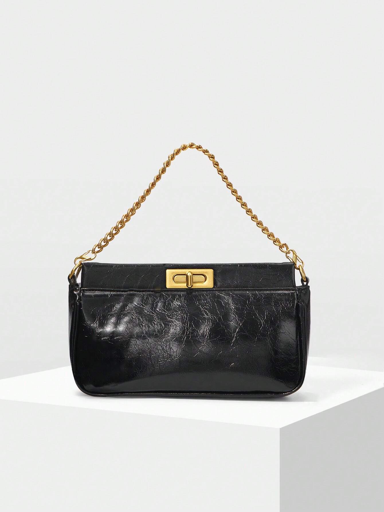 Women's Chain Shoulder Bag