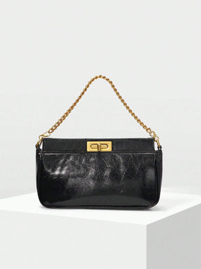 Women's Chain Shoulder Bag