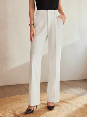 Suit Pants