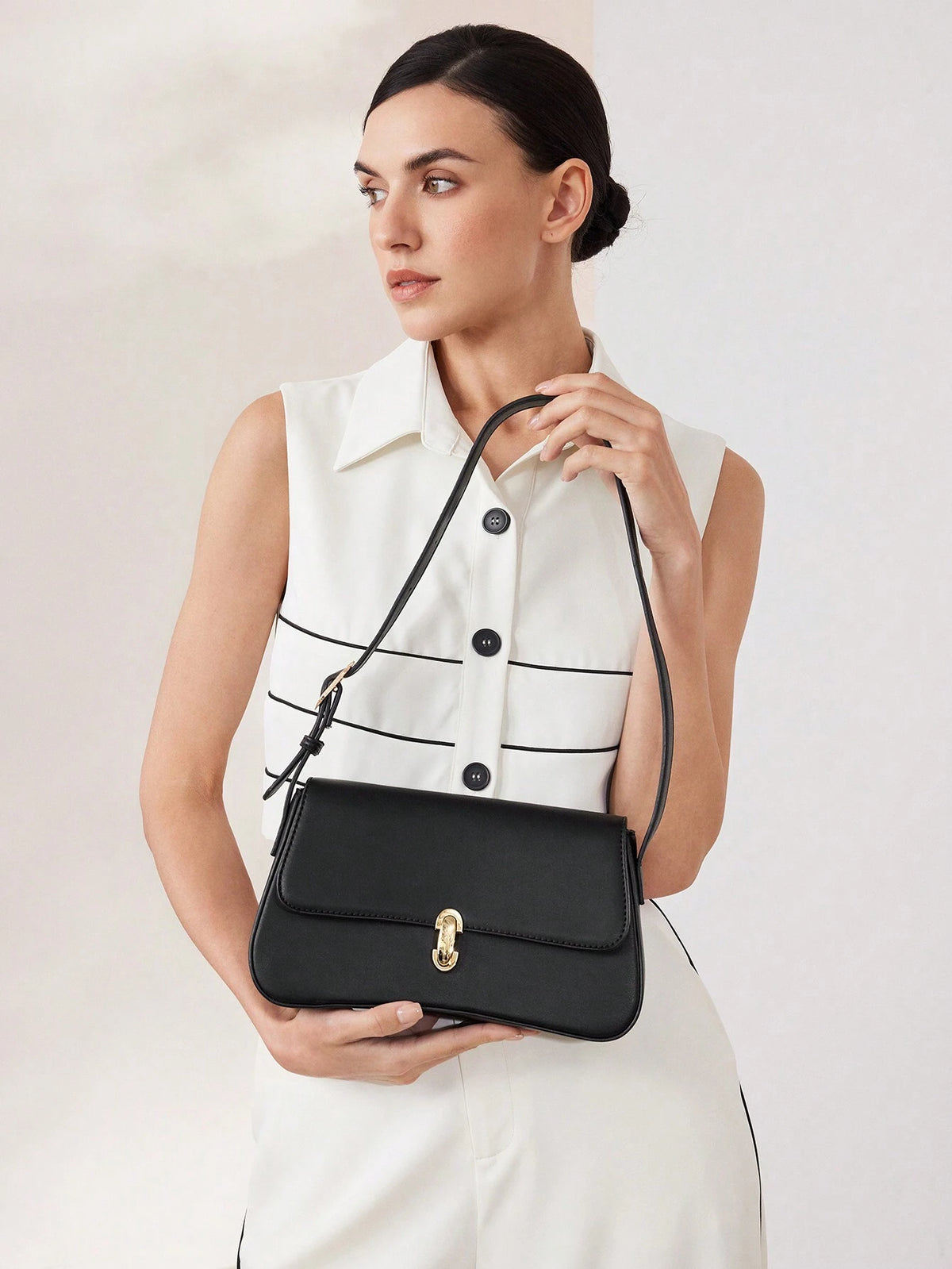 Shoulder Bag