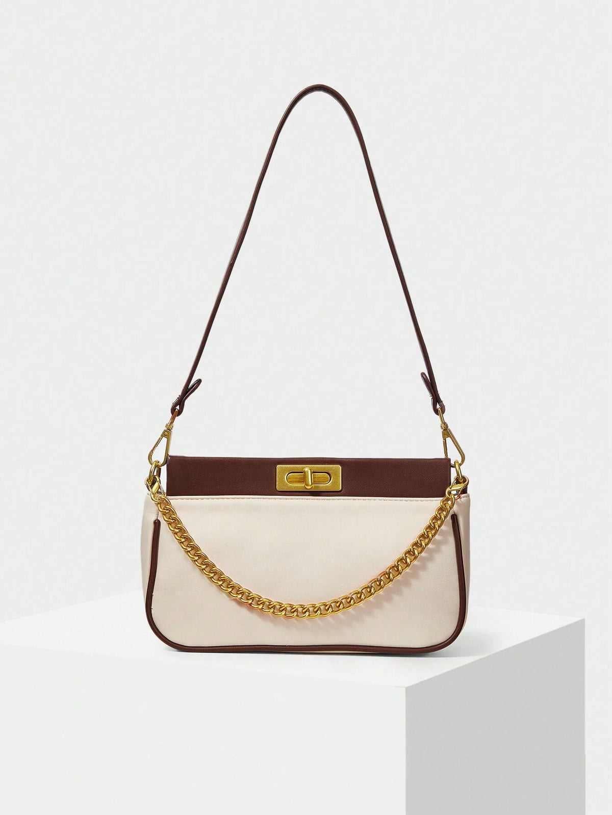 Women's Chain Shoulder Bag