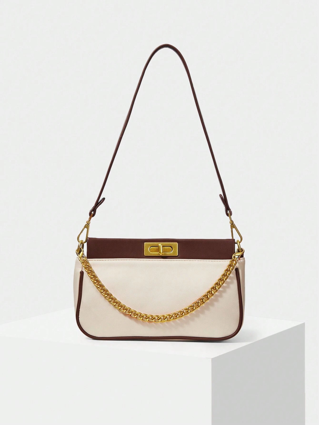 Women's Chain Shoulder Bag