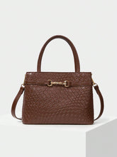 Synthetic Leather Bag