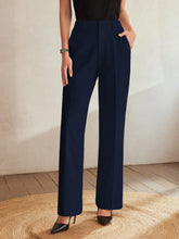 Suit Pants