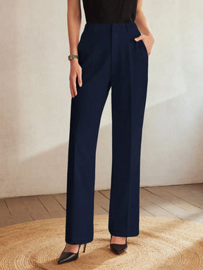 Suit Pants