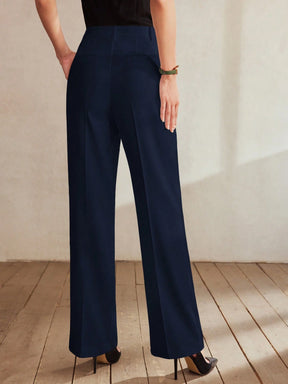 Suit Pants