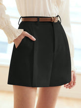 Front Pocket Shorts