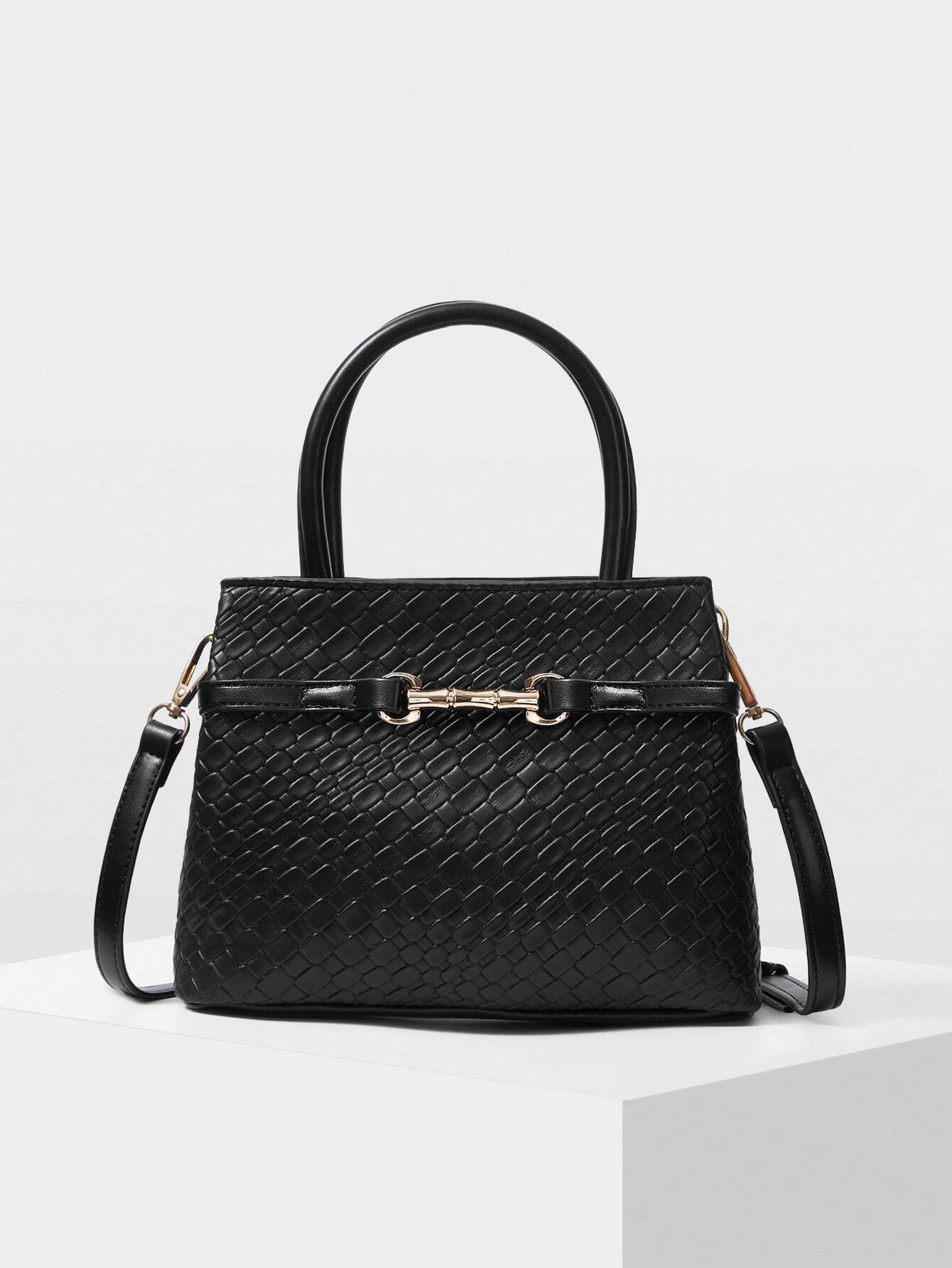 Synthetic Leather Bag
