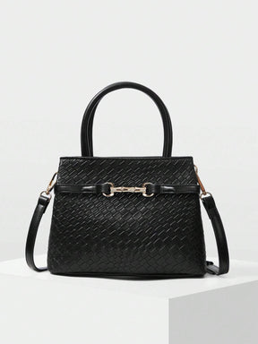 Synthetic Leather Bag