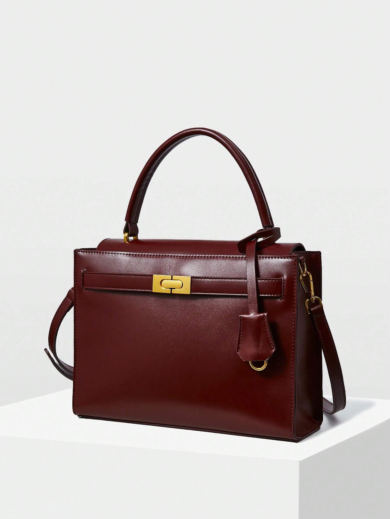 PU Leather Bag
