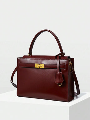 PU Leather Bag