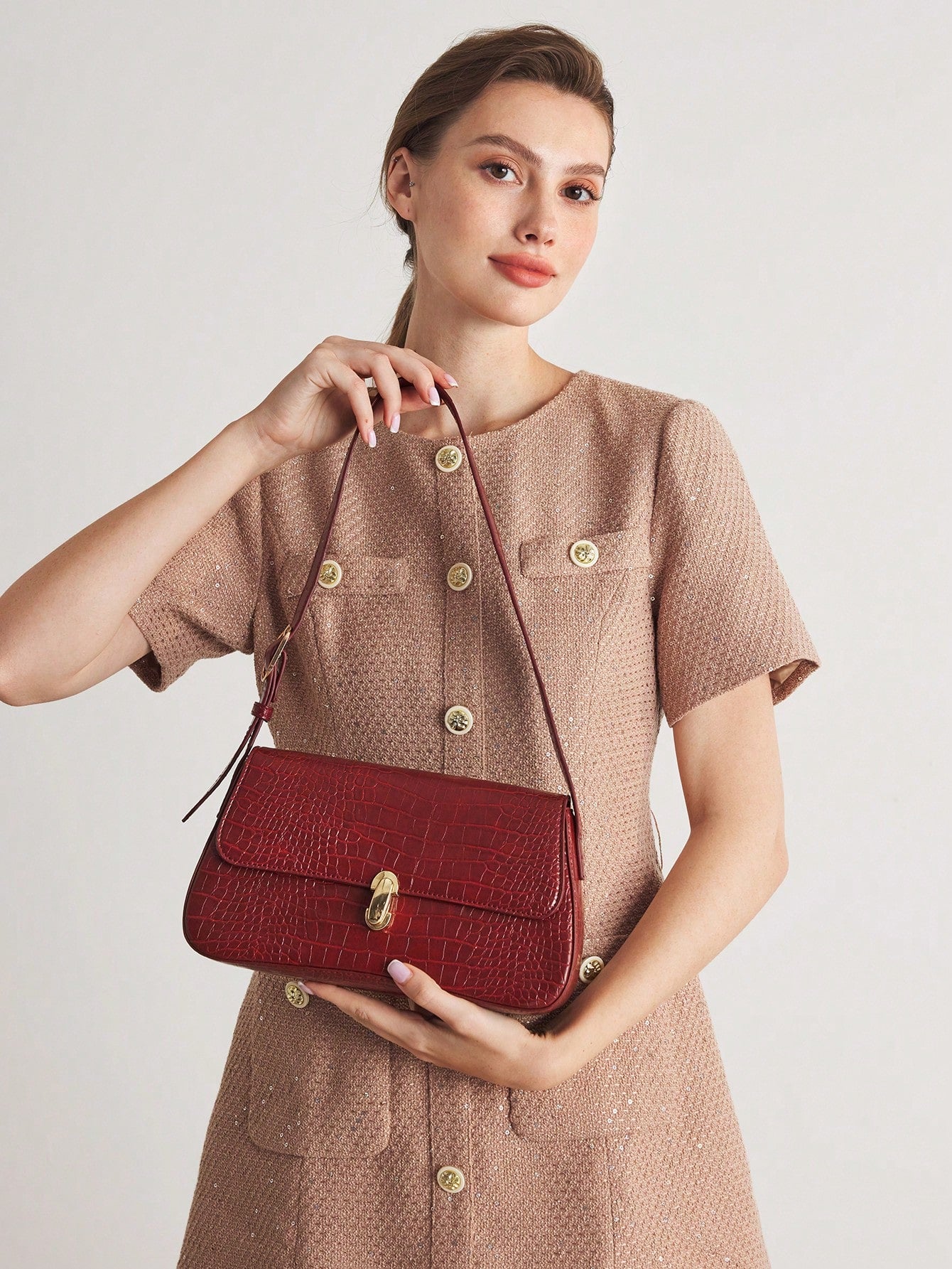 Shoulder Bag