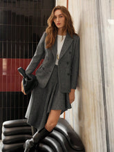 Structured Blazer