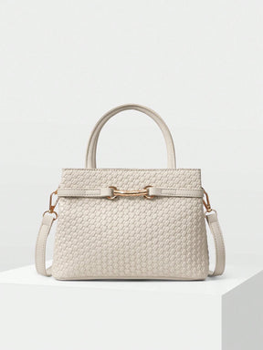 Synthetic Leather Bag