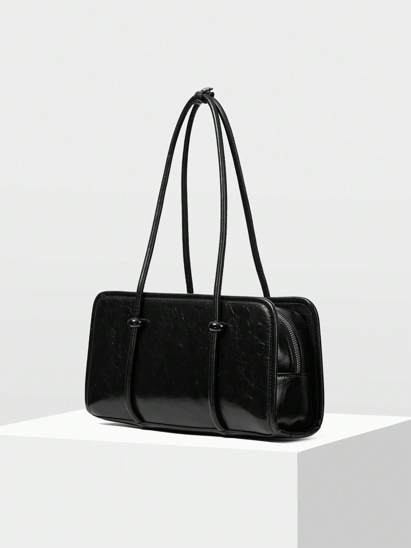 Minimalist Shoulder Bag