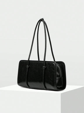 Minimalist Shoulder Bag