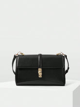 Minimalist Style Shoulder Bag