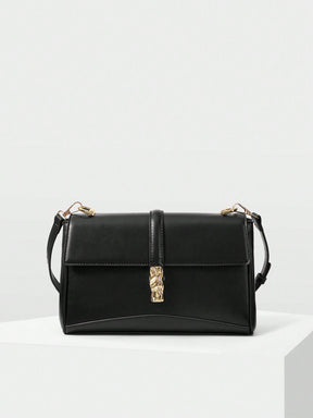 Minimalist Style Shoulder Bag