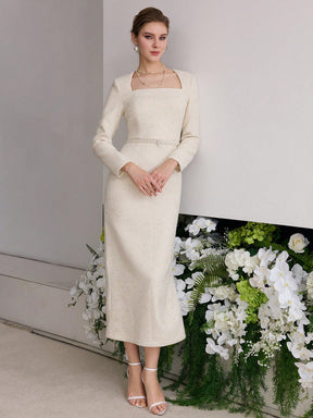 Elegant Long Dress