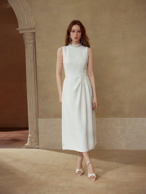 Sleeveless Dress
