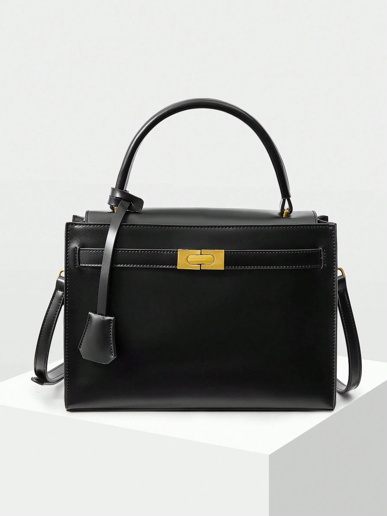 PU Leather Bag