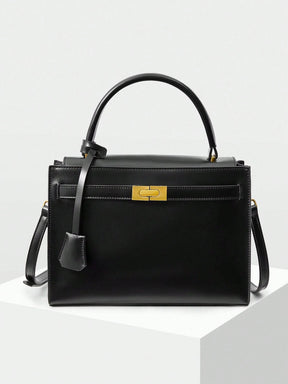 PU Leather Bag