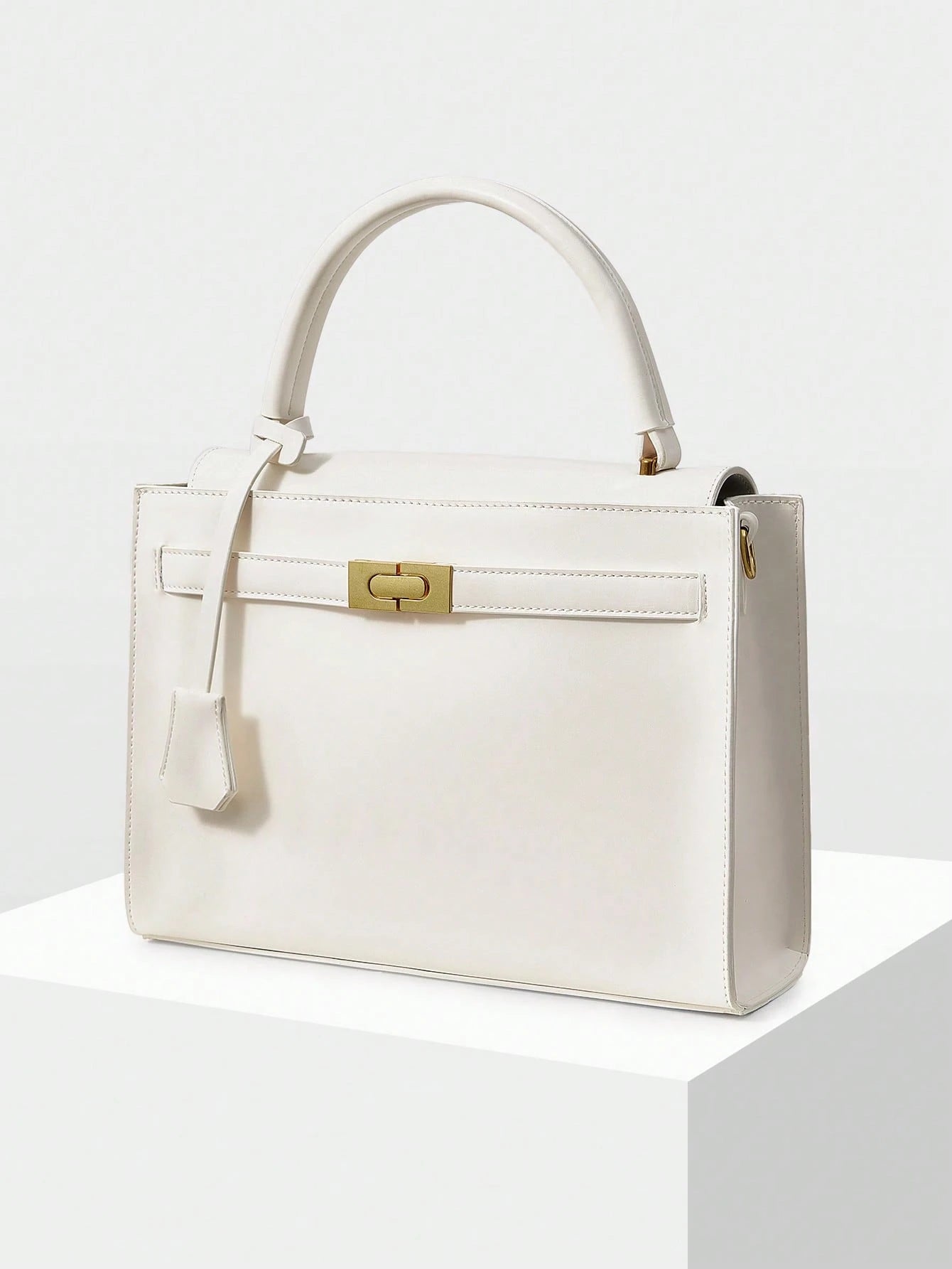 PU Leather Bag