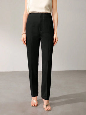 Tailored Suit Pants