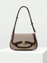 Flap Shoulder Bag