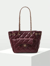 Chain Shoulder Bag