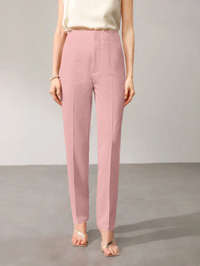 Tailored Suit Pants