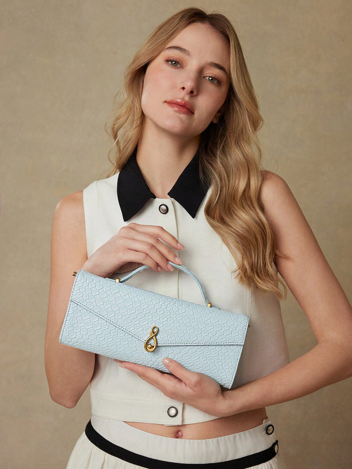 Square Bag