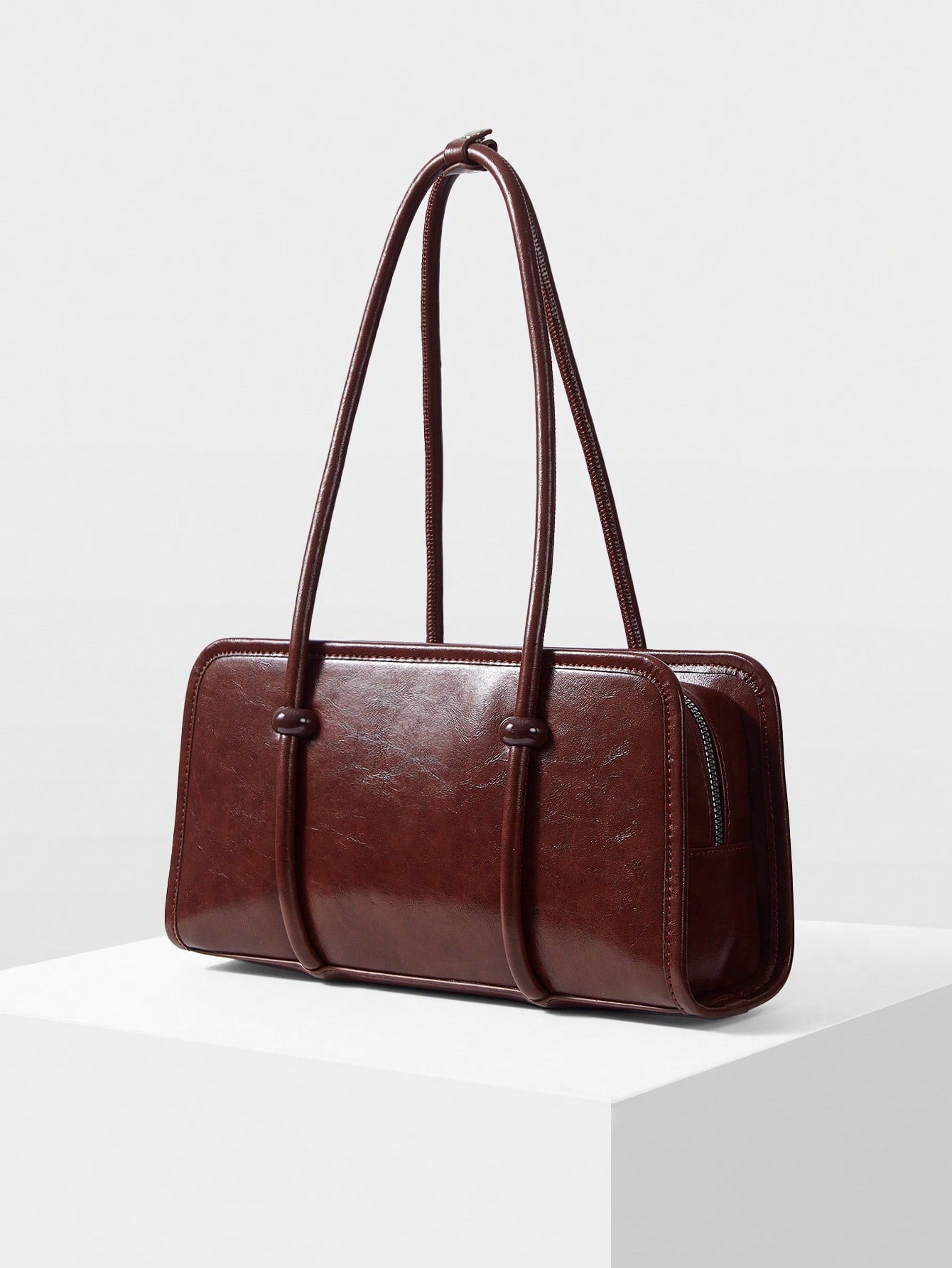 Minimalist Shoulder Bag