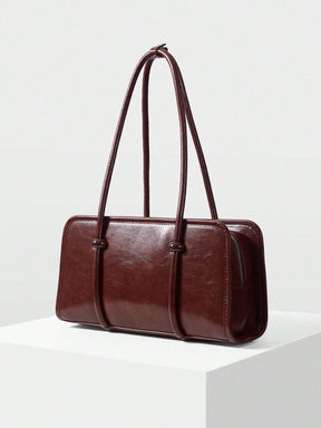 Minimalist Shoulder Bag