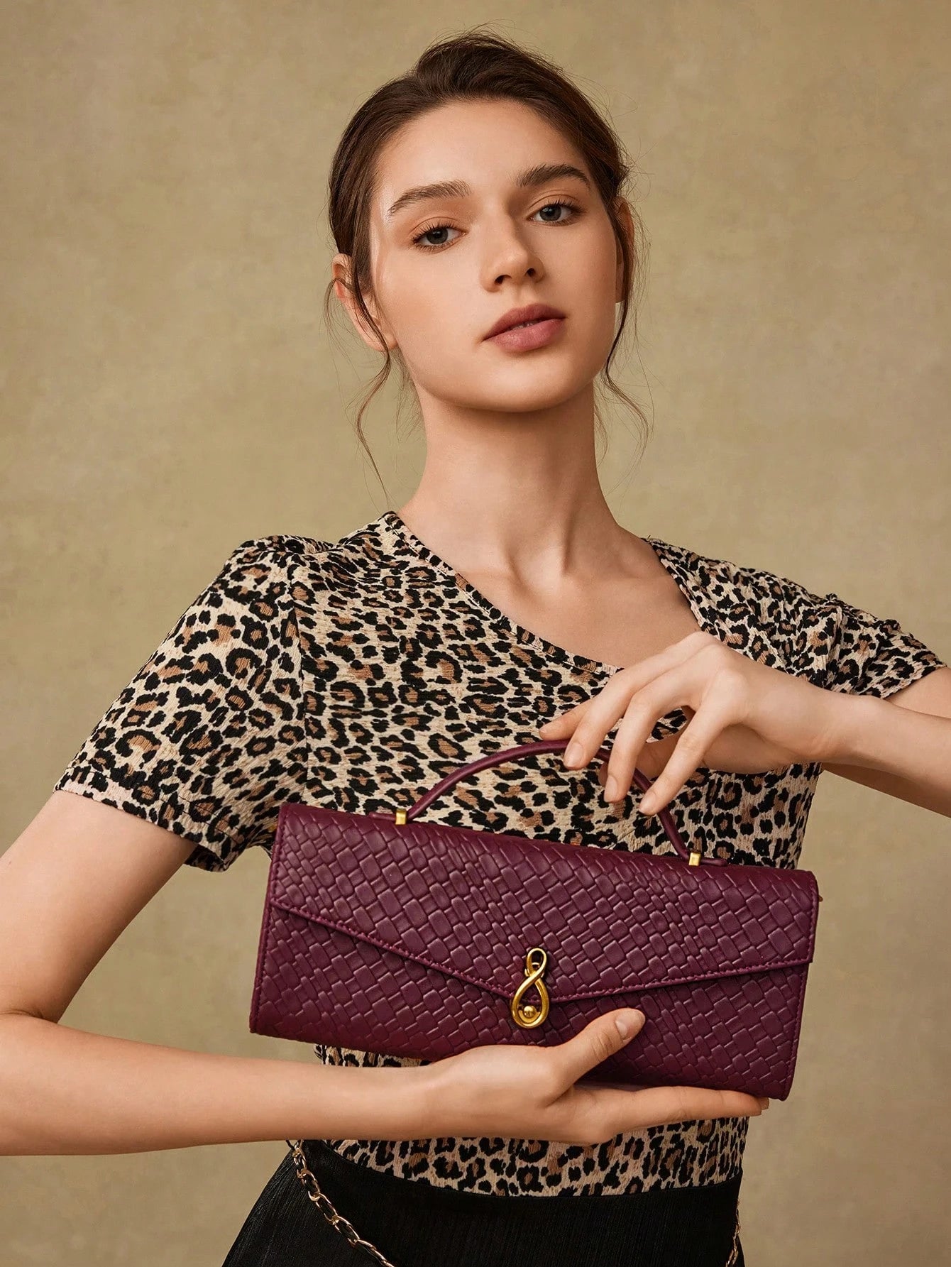 Square Bag