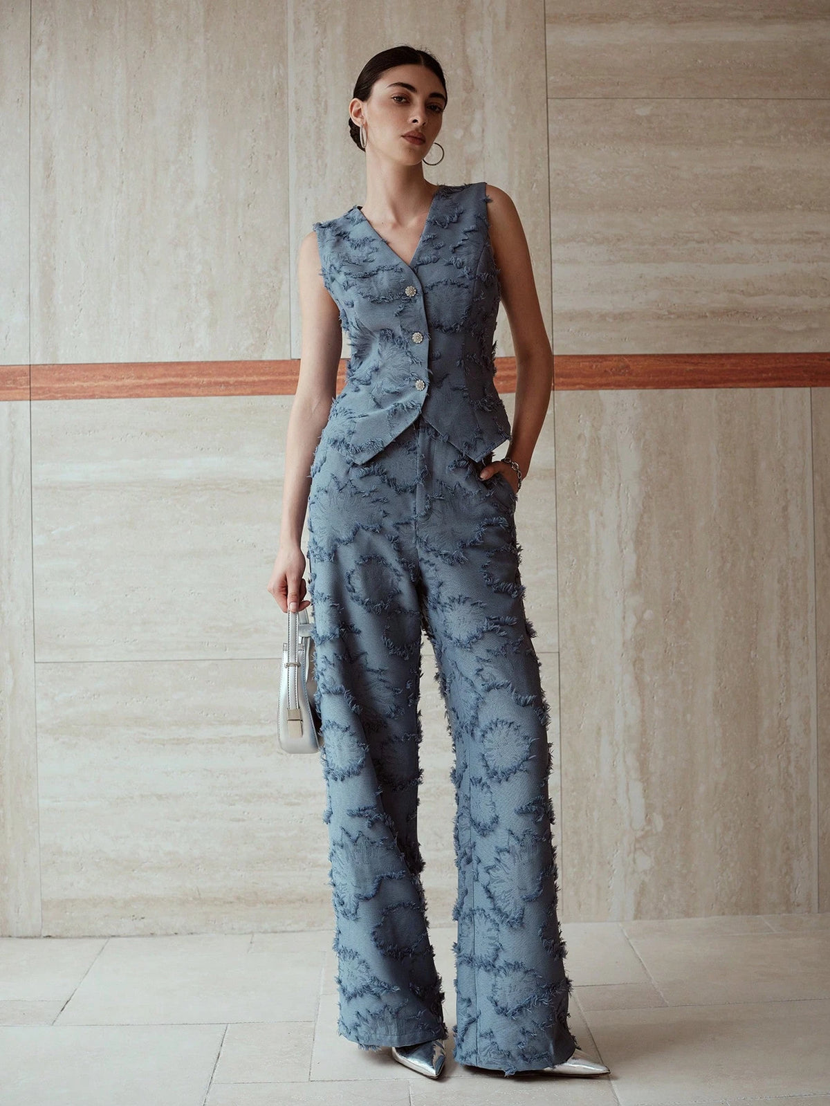 Two-Piece Set