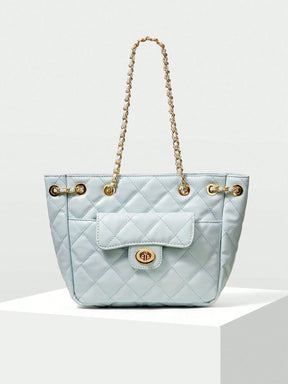 Chain Shoulder Bag
