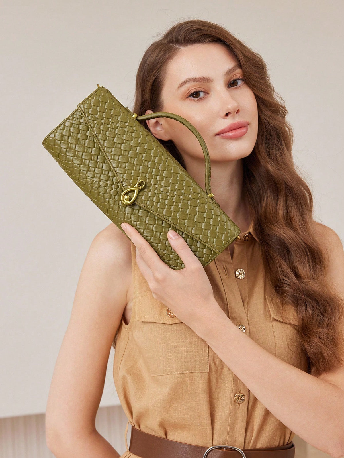 Square Bag